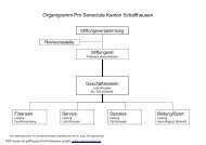 ORGANIGRAMM2011 [KompatibilitÃ¤tsmodus] - Pro Senectute ...