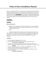 PoG Installation Manual.pdf - Shaastra
