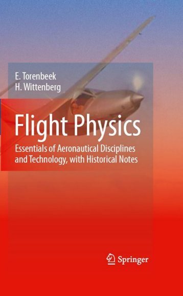 Flight Physic.pdf - Shaastra