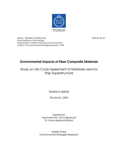 Life Cycle Assessment of Fiber Composites_final__rÃ¤ttad