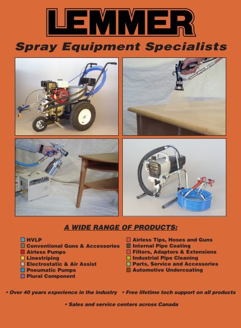 Wholesale airless paint sprayer parts accessories For Painting, Cleaning,  And Other Uses 