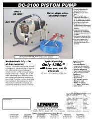 DC-3100 PDF - Lemmer