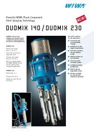 WIWA DuoMix 140+230 8S - EN.qxd - Lemmer