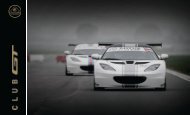 download brochure - Lotus
