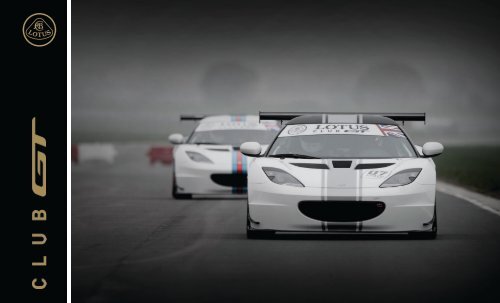 download brochure - Lotus