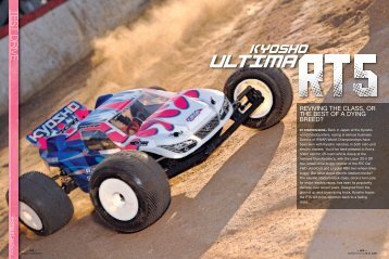 R/C Car - Petit RC