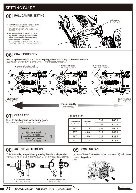 INSTRUCTION MANUAL