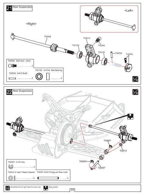 Manual - Petit RC