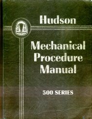 Roomba 500 Series Service Manual
