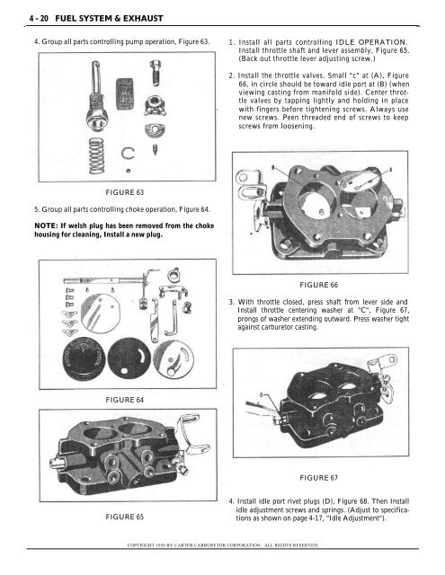 1948-1952 Shop Service Manual - - Hudson-Essex-Terraplane Club