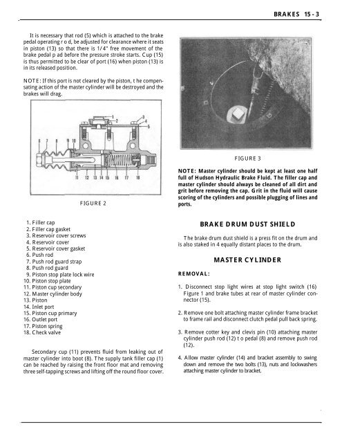 1948-1952 Shop Service Manual - - Hudson-Essex-Terraplane Club