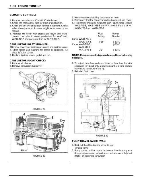 1948-1952 Shop Service Manual - - Hudson-Essex-Terraplane Club