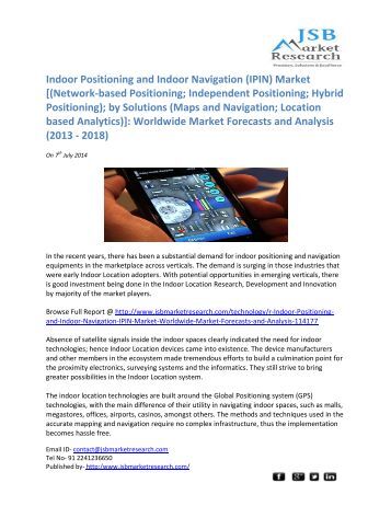 jsb market research learning management systems 18 | research-technology management † september—october 2012 innovation, organizational learning, complex adaptive systems, and nano-technologies the evolution of innovation an interview with john seely brown. jsb market research learning management systems 18 | research-technology management † september—october 2012 innovation, organizational learning, complex adaptive systems, and nano-technologies the evolution of innovation an interview with john seely brown.