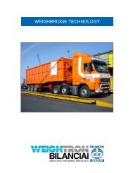 weighbridge technology - Shapa Solids Handling & Processing ...