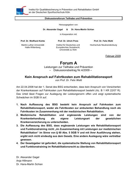 Beitrag 4_2009, BSG B 1 KR 22/07 R.pdf