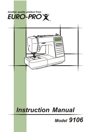 EURO-PRO 9106(GB).cdr - Shark