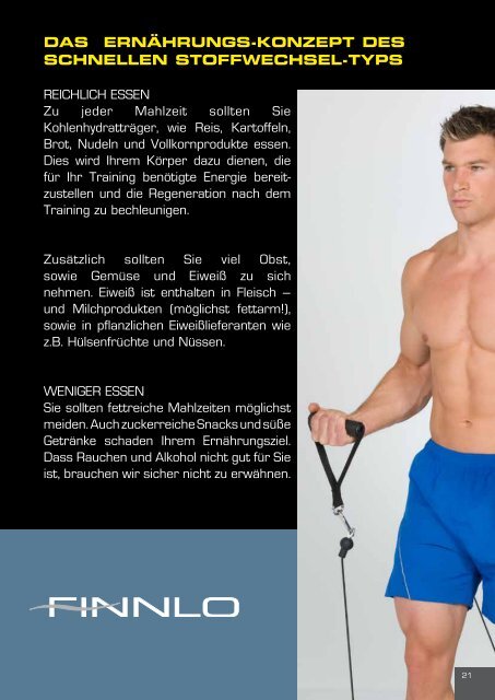 weitere Produktinformationen - Shark Fitness-Shop