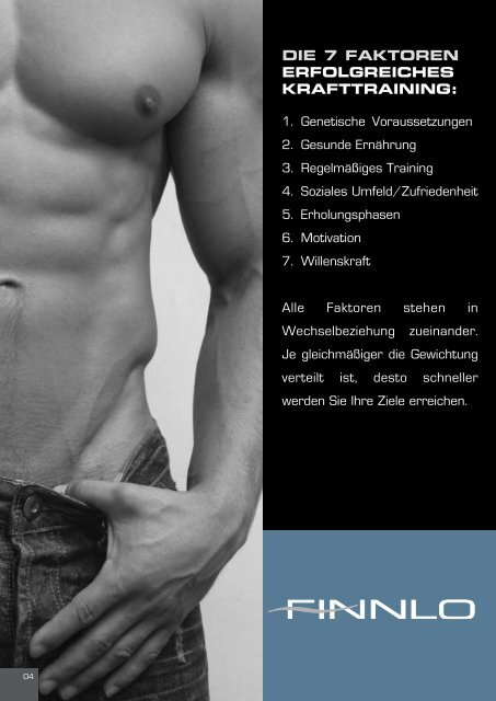 weitere Produktinformationen - Shark Fitness-Shop