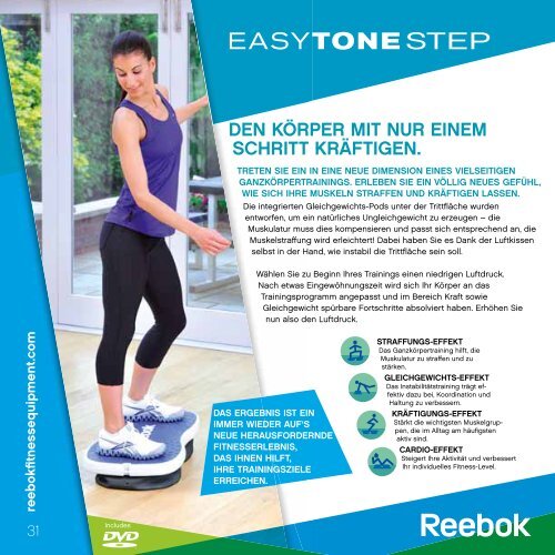 weitere Produktinformationen - Shark Fitness-Shop