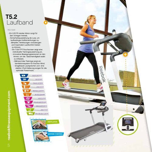 weitere Produktinformationen - Shark Fitness-Shop