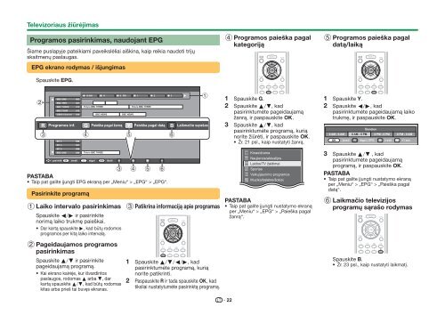 LC-70LE835E/RU/LE836E/S Operation-Manual LT