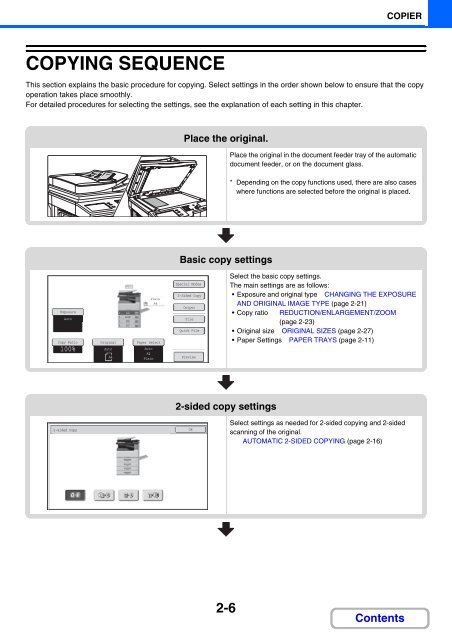 MX-M264N/M314N/M354N Operation-Manual GB