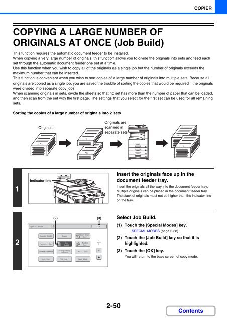 MX-M264N/M314N/M354N Operation-Manual GB