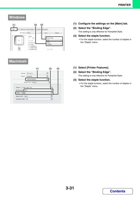 MX-M264N/M314N/M354N Operation-Manual GB