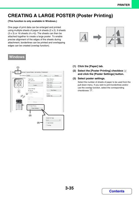 MX-M264N/M314N/M354N Operation-Manual GB