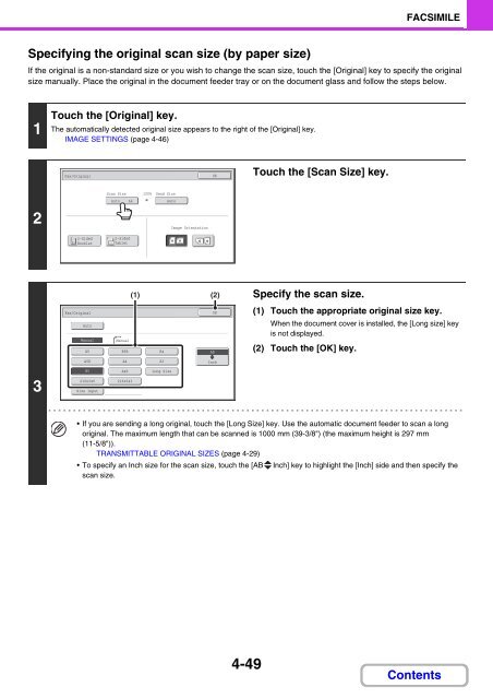 MX-M264N/M314N/M354N Operation-Manual GB