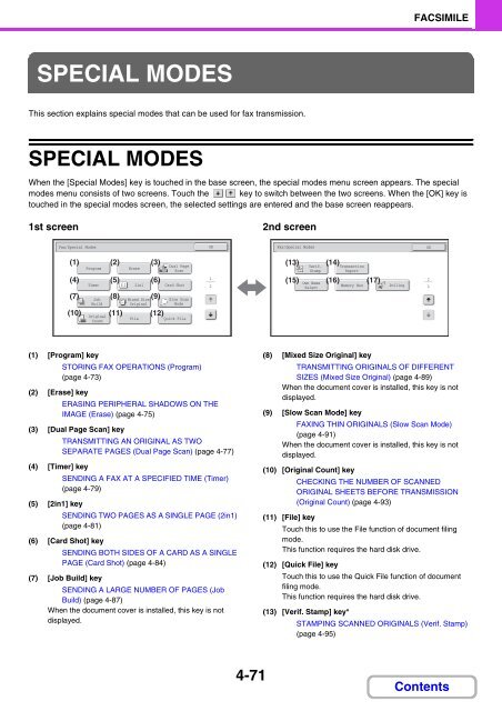 MX-M264N/M314N/M354N Operation-Manual GB