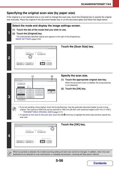 MX-M264N/M314N/M354N Operation-Manual GB