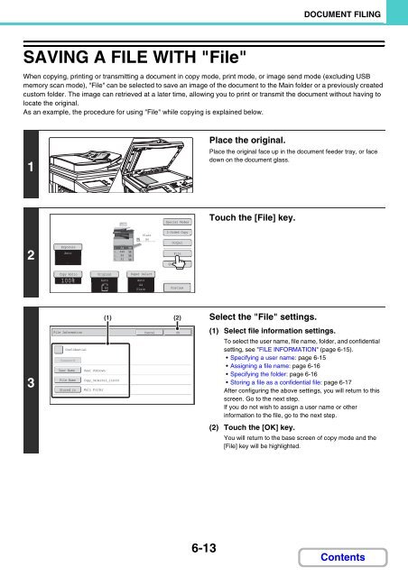 MX-M264N/M314N/M354N Operation-Manual GB