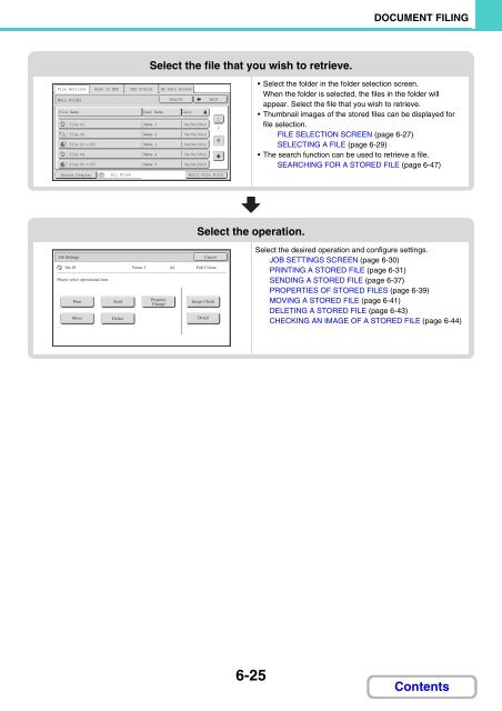 MX-M264N/M314N/M354N Operation-Manual GB