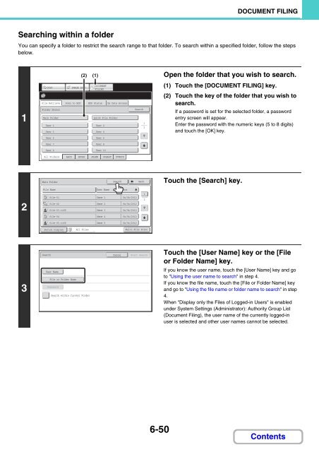 MX-M264N/M314N/M354N Operation-Manual GB