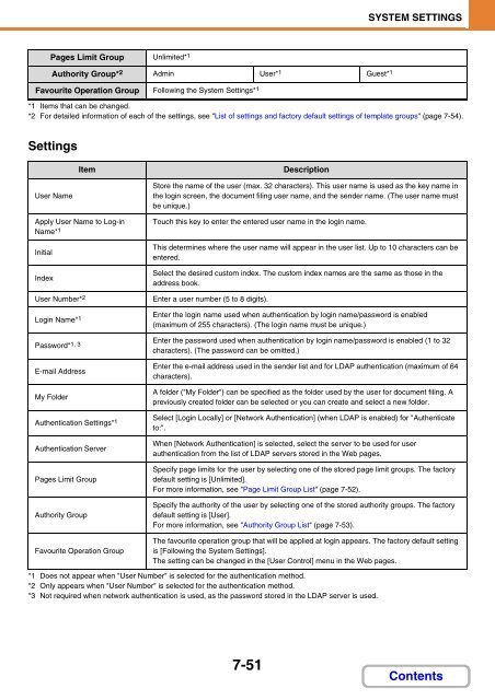 MX-M264N/M314N/M354N Operation-Manual GB