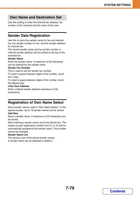 MX-M264N/M314N/M354N Operation-Manual GB