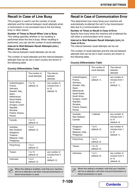 MX-M264N/M314N/M354N Operation-Manual GB