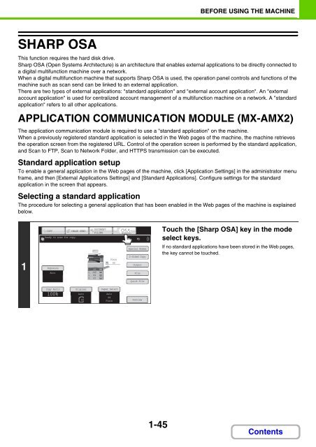 MX-M264N/M314N/M354N Operation-Manual GB