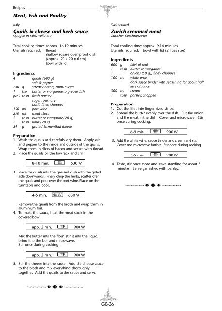 R-85ST-A Operation-Manual GB - Sharp