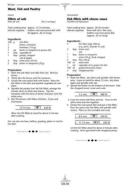 R-85ST-A Operation-Manual GB - Sharp