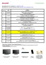 3D ( BD-AMS10A) 3D - Sharp-Roxy (Hong Kong)