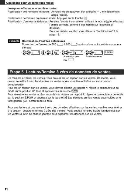 XE-A102 Operation-Manual GB DE FR ES NL - Sharp