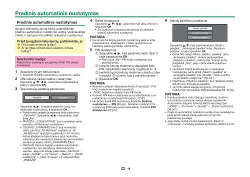 LC-60/70LE740E/RU/LE741E/S Operation-Manual LT - Sharp