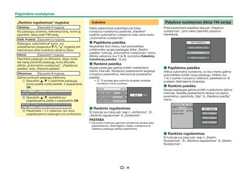 LC-60/70LE740E/RU/LE741E/S Operation-Manual LT - Sharp