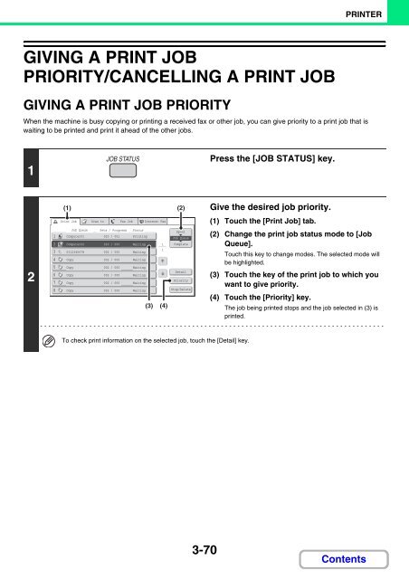 MX-M283N/M363N/M453N/M503N Operation-Manual GB - Sharp