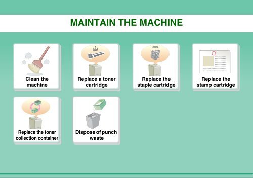 MX-M283N/M363N/M453N/M503N Operation-Manual GB - Sharp