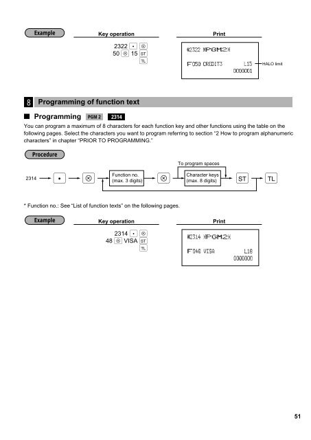 ER-A440 Operation-Manual GB - Sharp