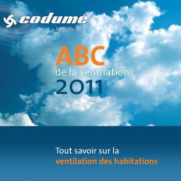 ventilation des habitations - enrdd.com