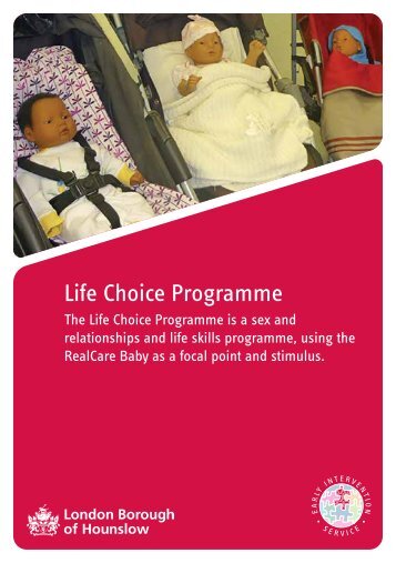 Life Choice Programme